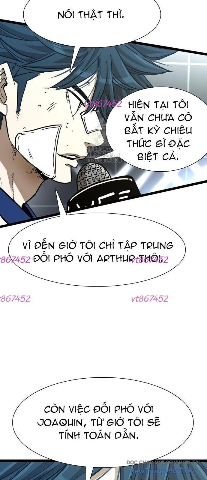 Shark – Cá Mập Tập 368 trang 44