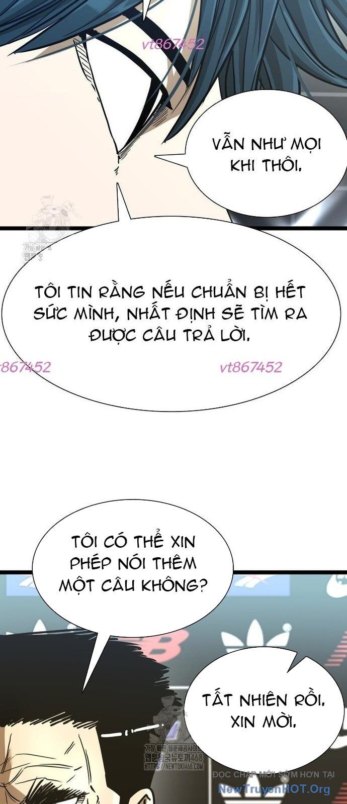 Shark – Cá Mập Tập 368 trang 45