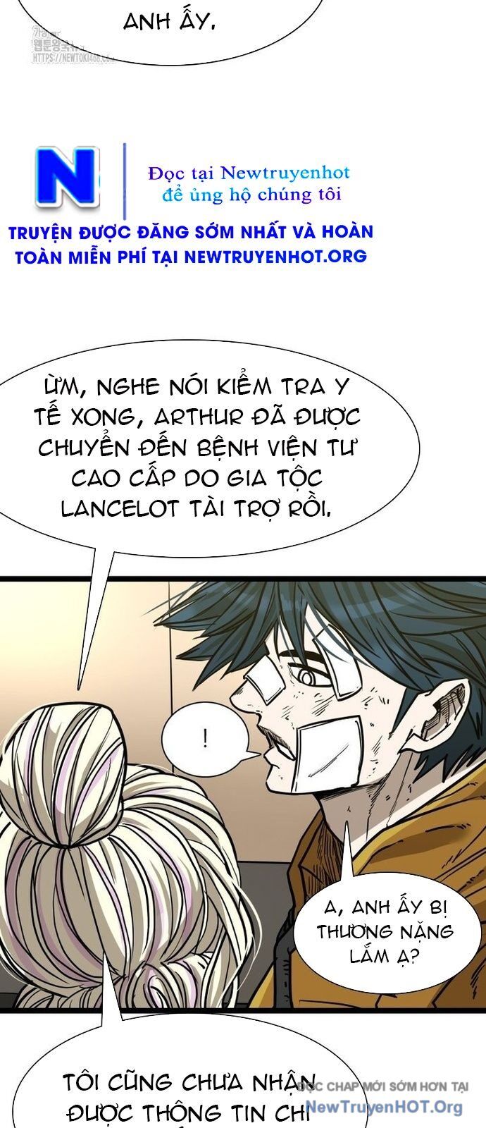 Shark – Cá Mập Tập 368 trang 54