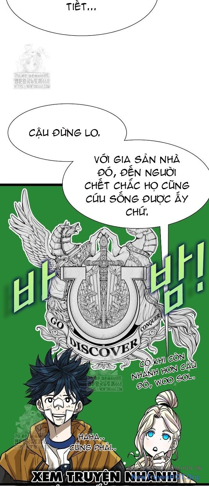 Shark – Cá Mập Tập 368 trang 55
