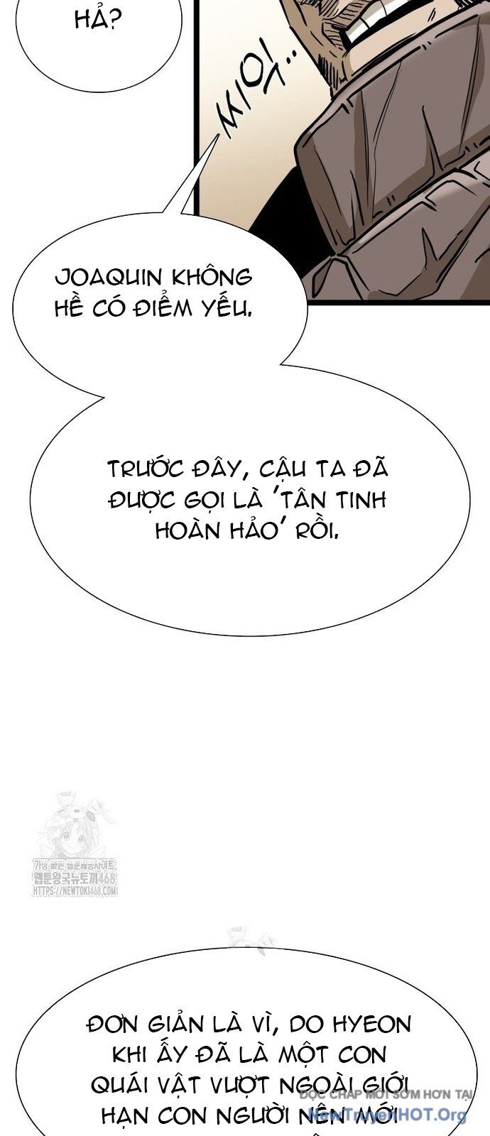 Shark – Cá Mập Tập 368 trang 60