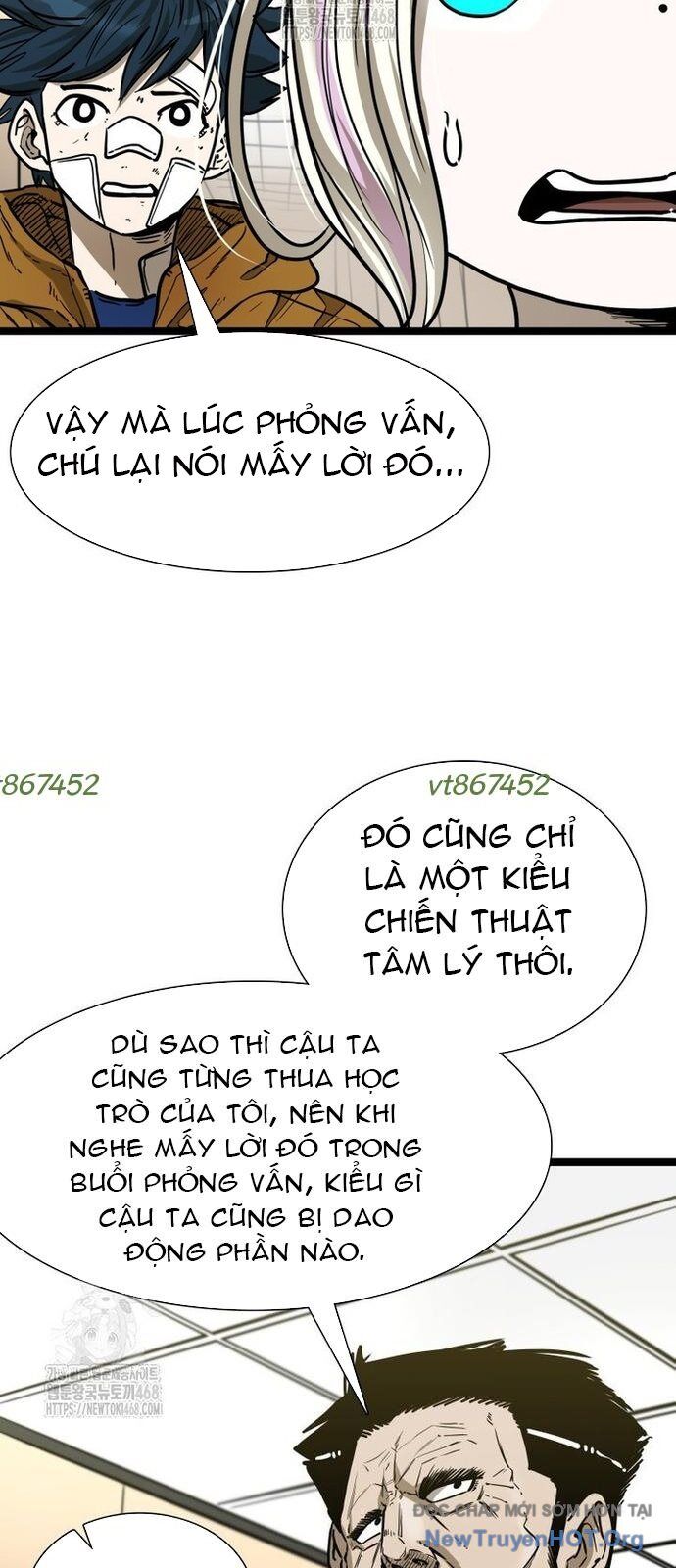 Shark – Cá Mập Tập 368 trang 63