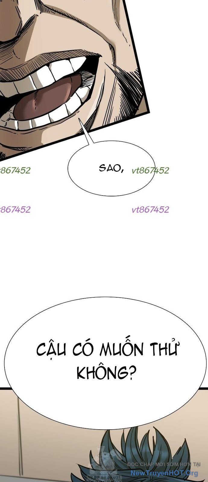 Shark – Cá Mập Tập 368 trang 66