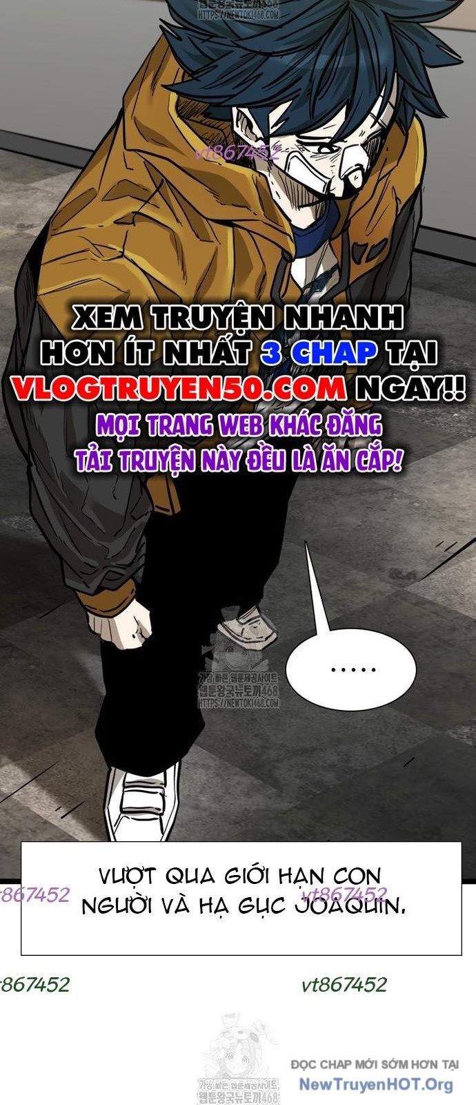 Shark – Cá Mập Tập 368 trang 67