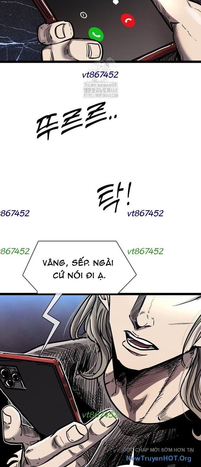 Shark – Cá Mập Tập 368 trang 8
