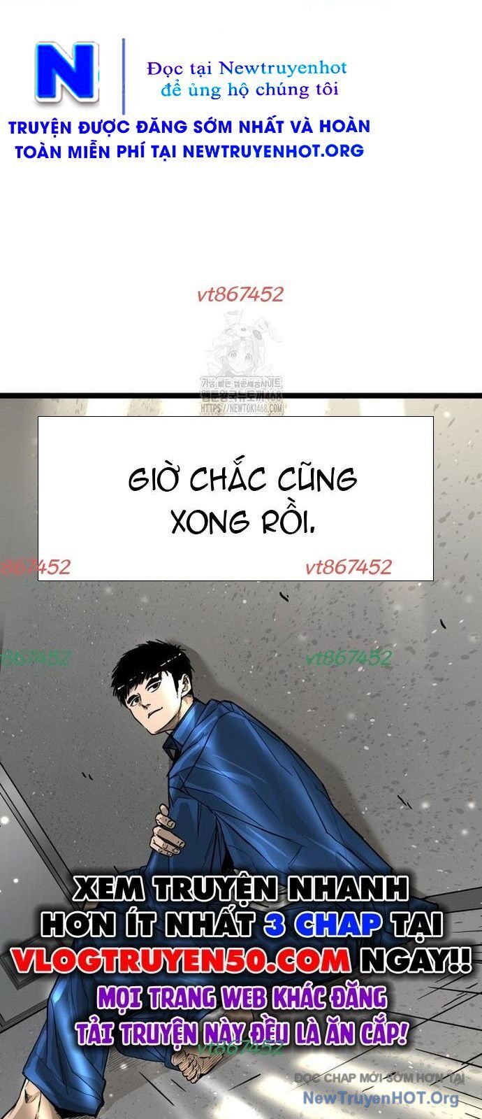 Shark – Cá Mập Tập 368 trang 72