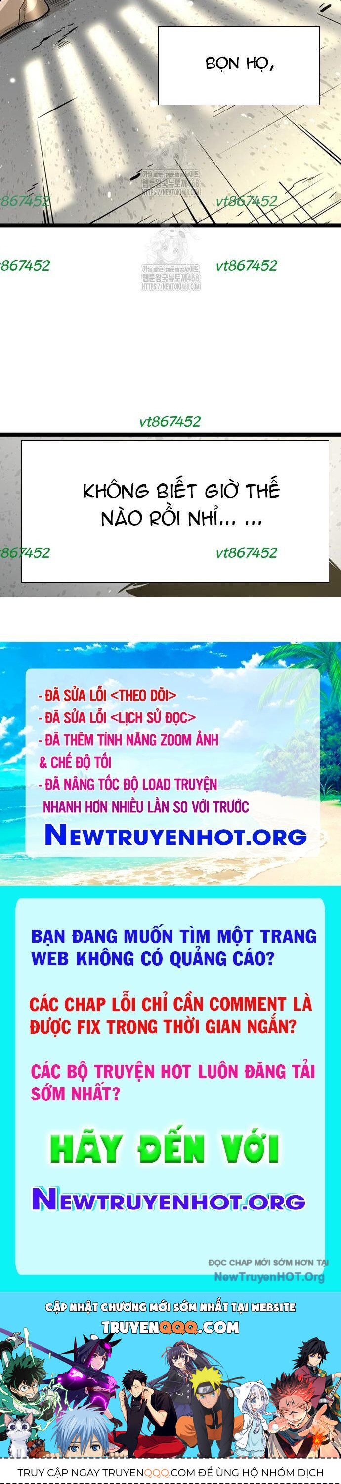Shark – Cá Mập Tập 368 trang 73