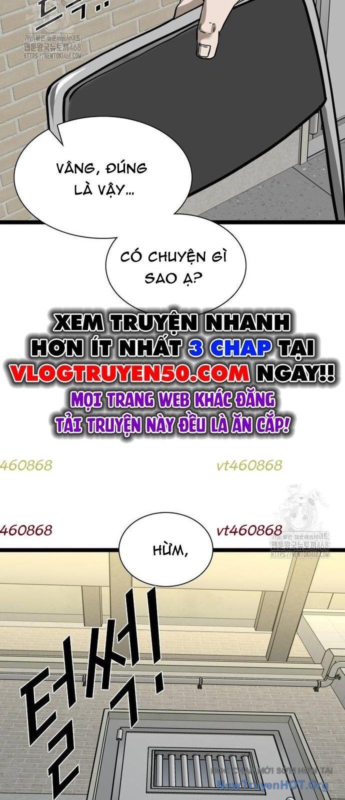 Shark – Cá Mập Tập 369 trang 12