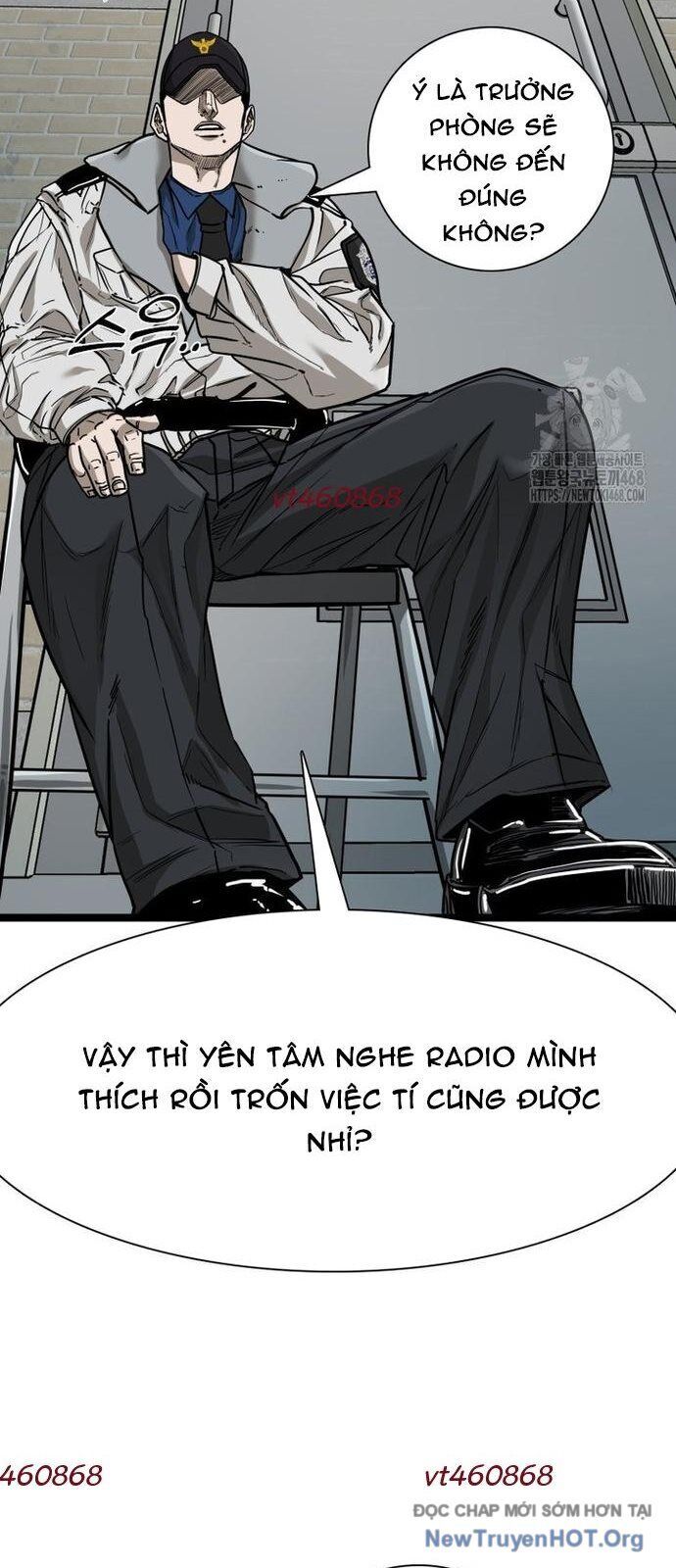 Shark – Cá Mập Tập 369 trang 13