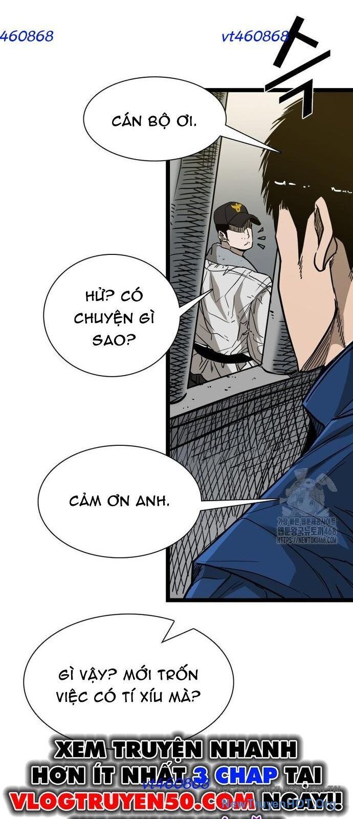 Shark – Cá Mập Tập 369 trang 22