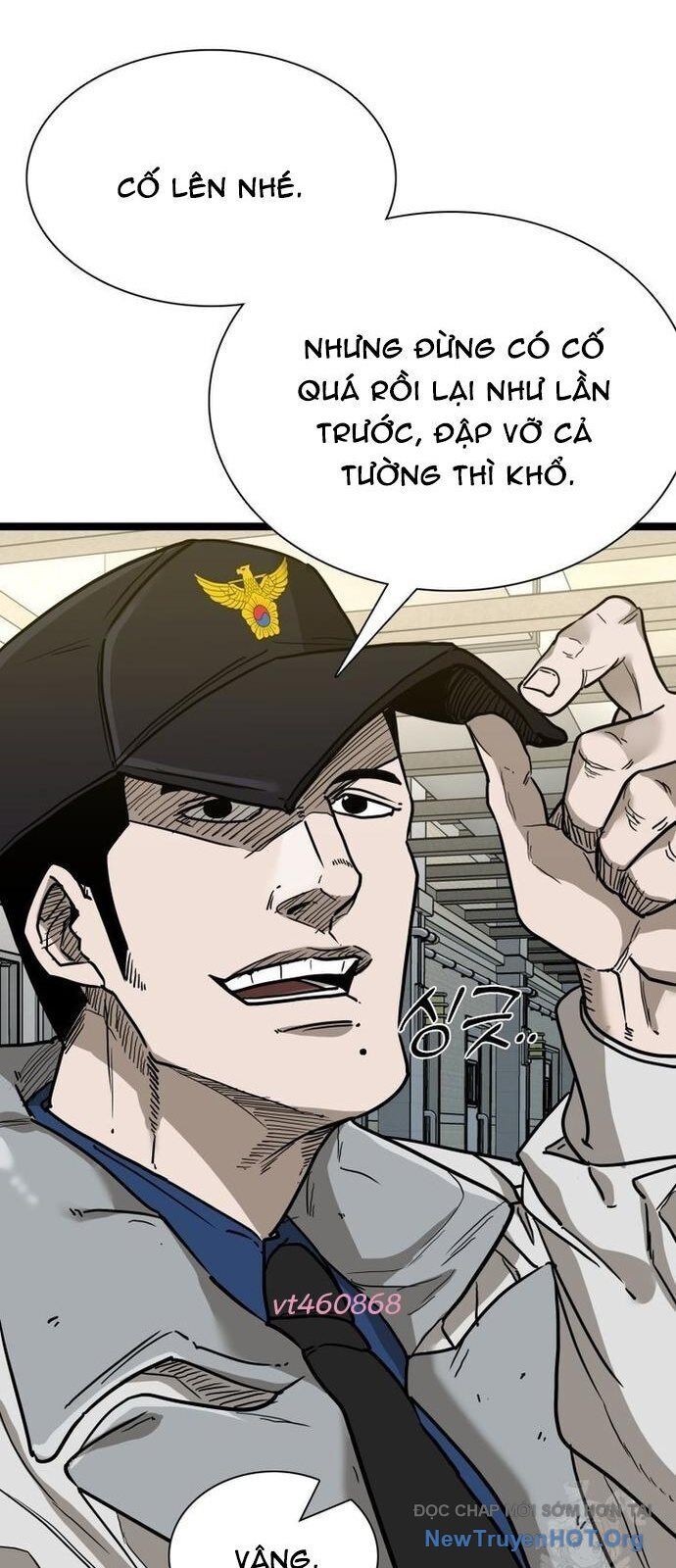Shark – Cá Mập Tập 369 trang 24