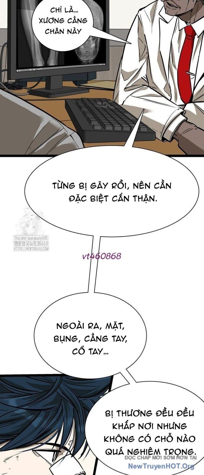 Shark – Cá Mập Tập 369 trang 27