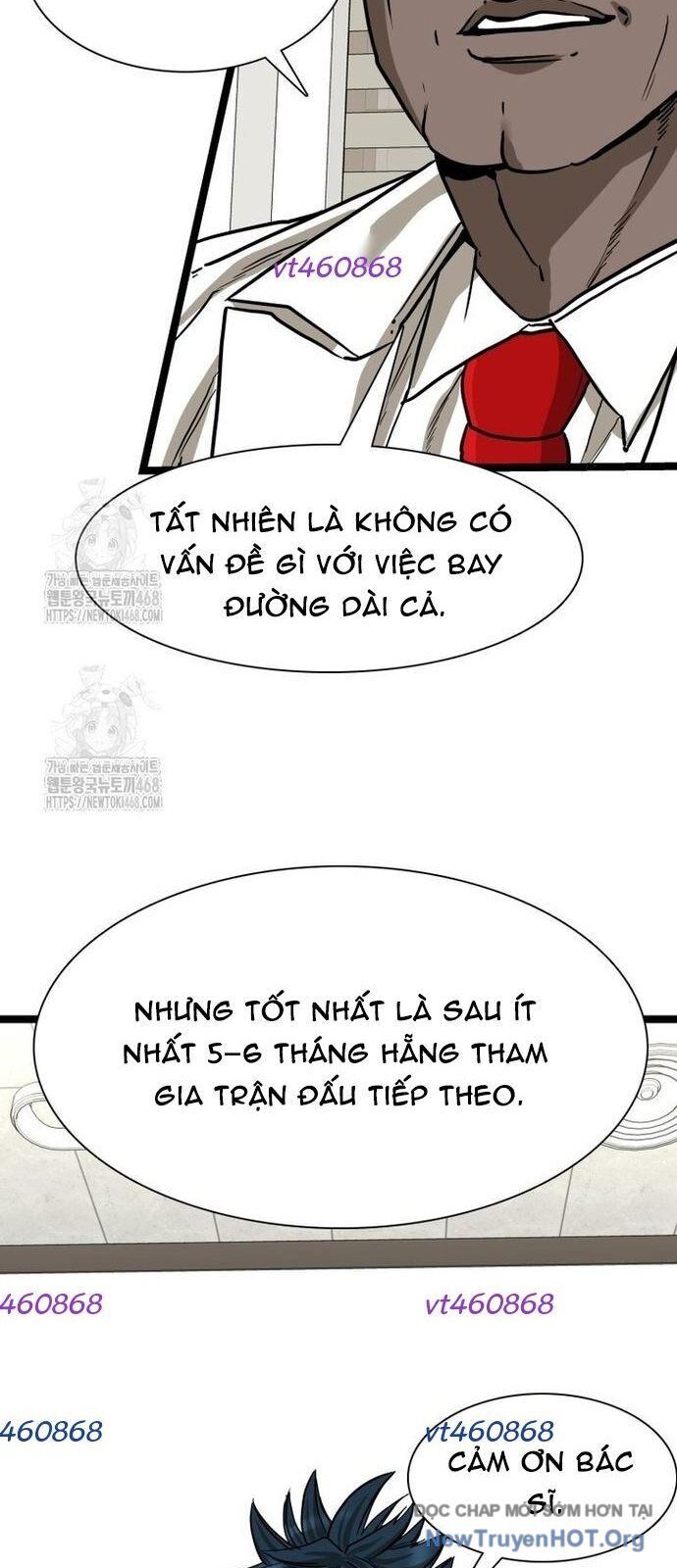 Shark – Cá Mập Tập 369 trang 29