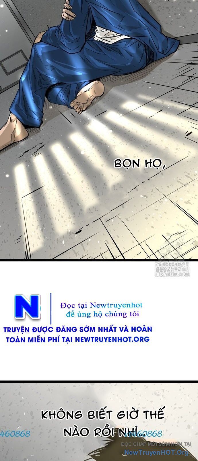 Shark – Cá Mập Tập 369 trang 4