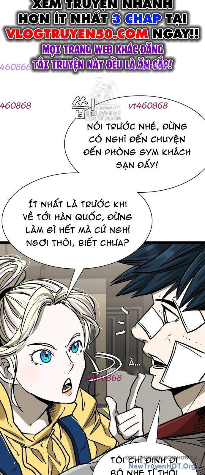 Shark – Cá Mập Tập 369 trang 33