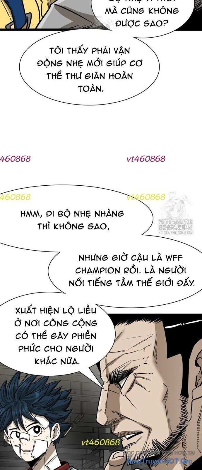 Shark – Cá Mập Tập 369 trang 34