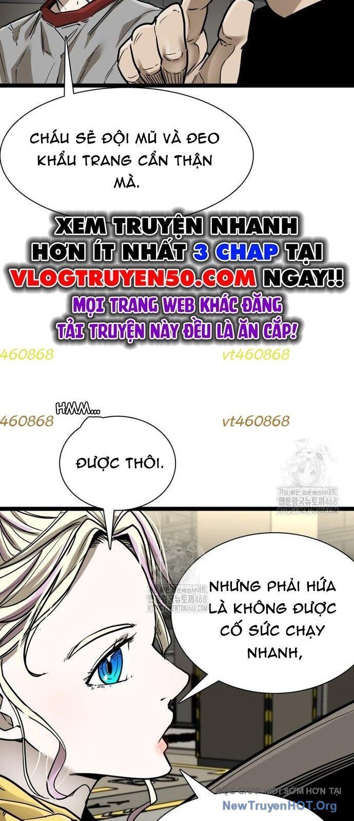 Shark – Cá Mập Tập 369 trang 35