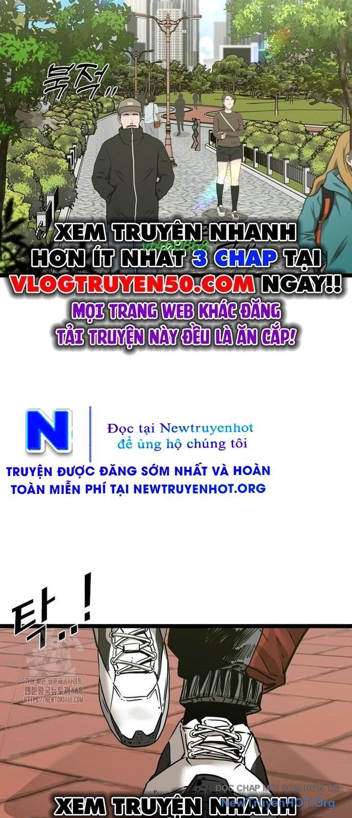 Shark – Cá Mập Tập 369 trang 38