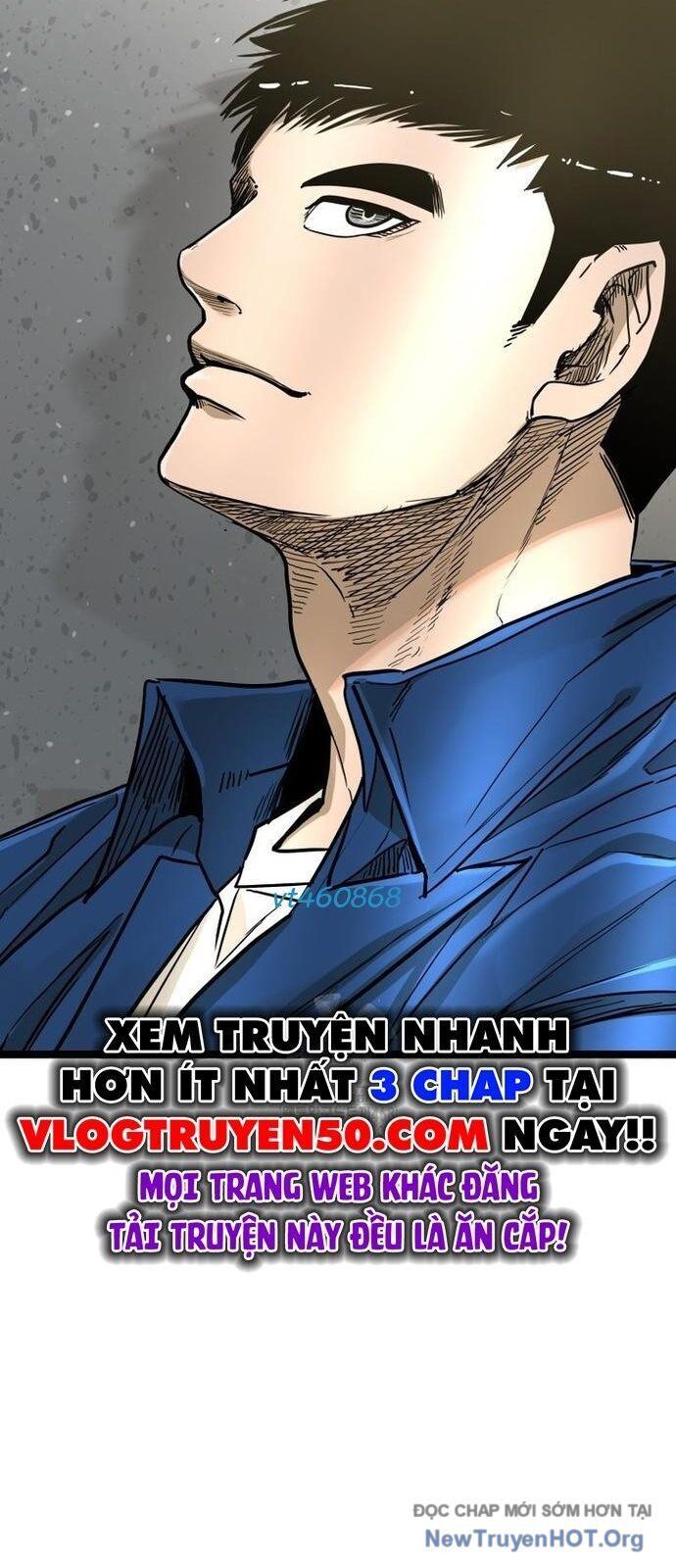 Shark – Cá Mập Tập 369 trang 5