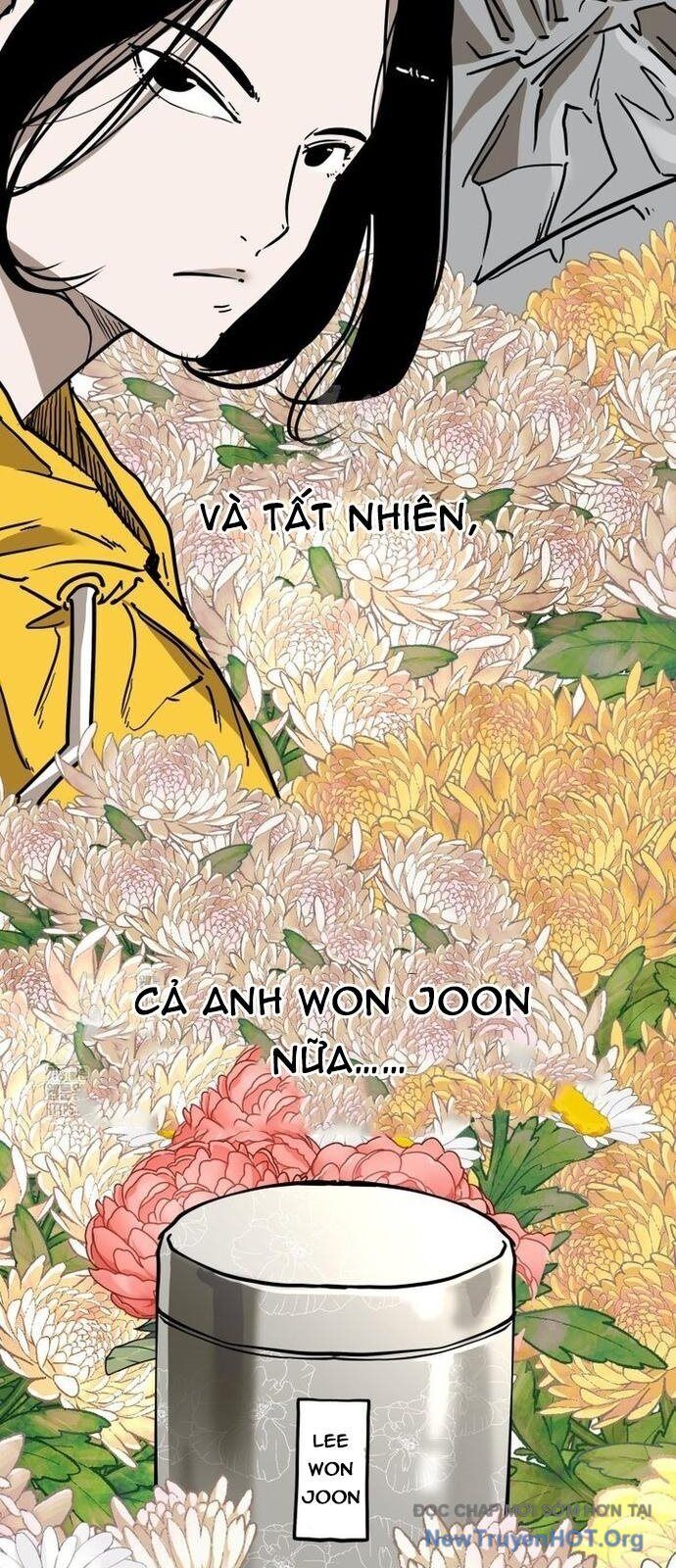 Shark – Cá Mập Tập 369 trang 45