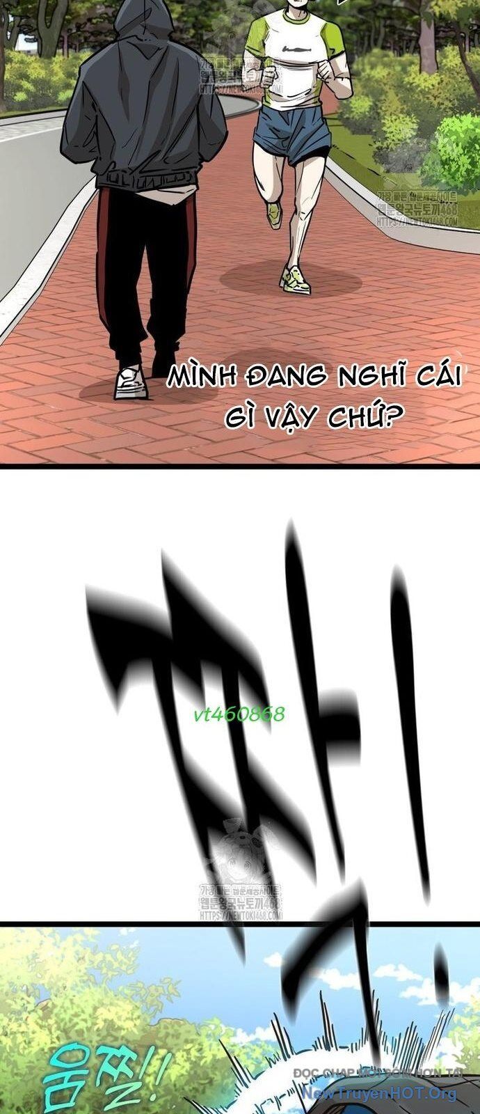 Shark – Cá Mập Tập 369 trang 48