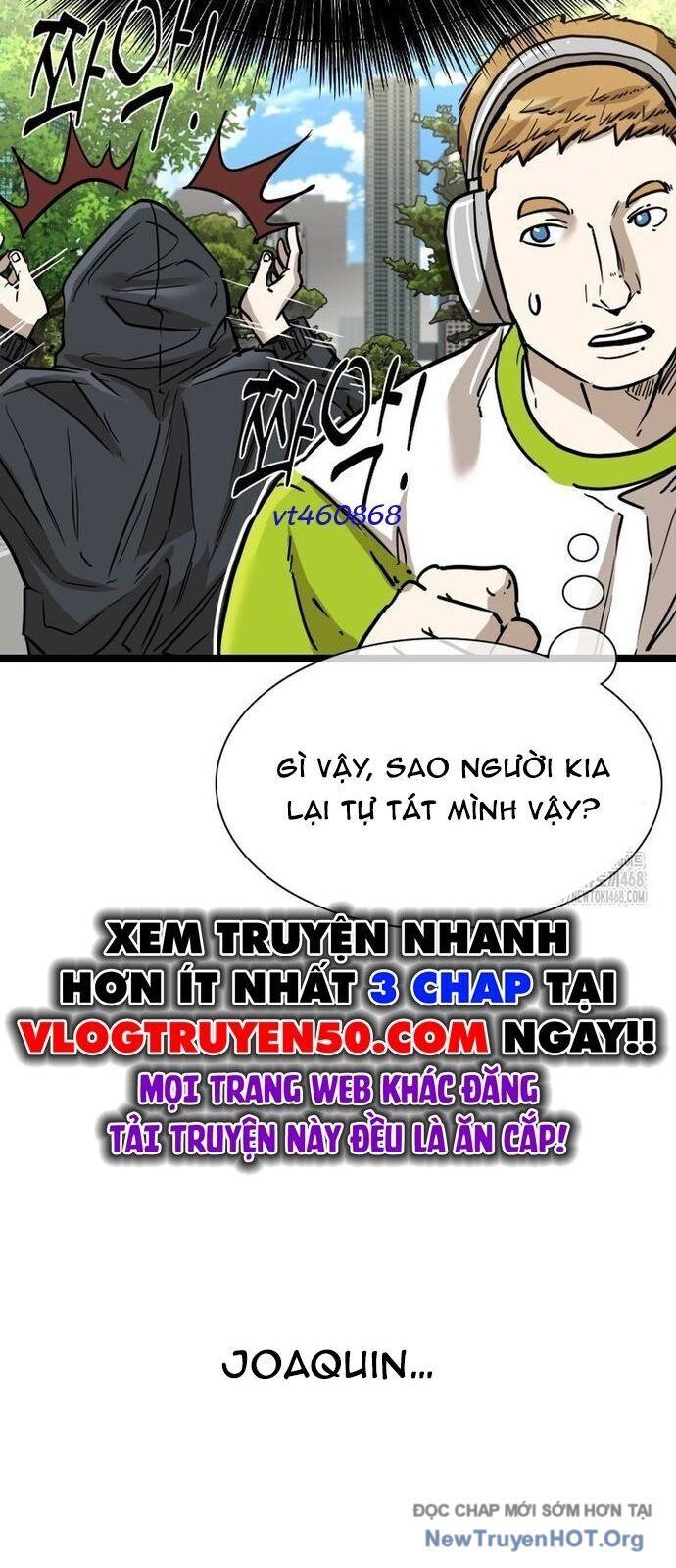Shark – Cá Mập Tập 369 trang 50