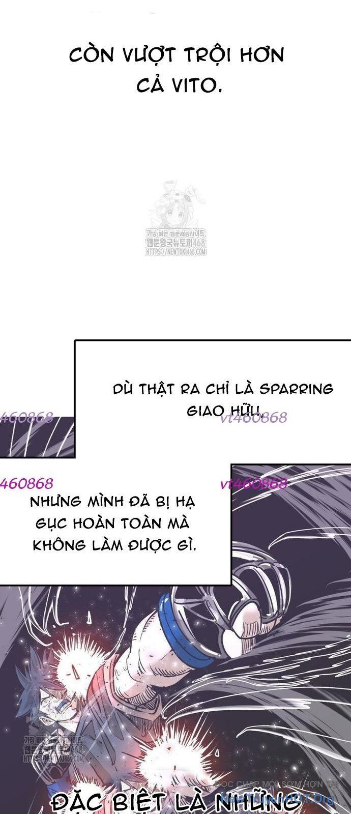 Shark – Cá Mập Tập 369 trang 54