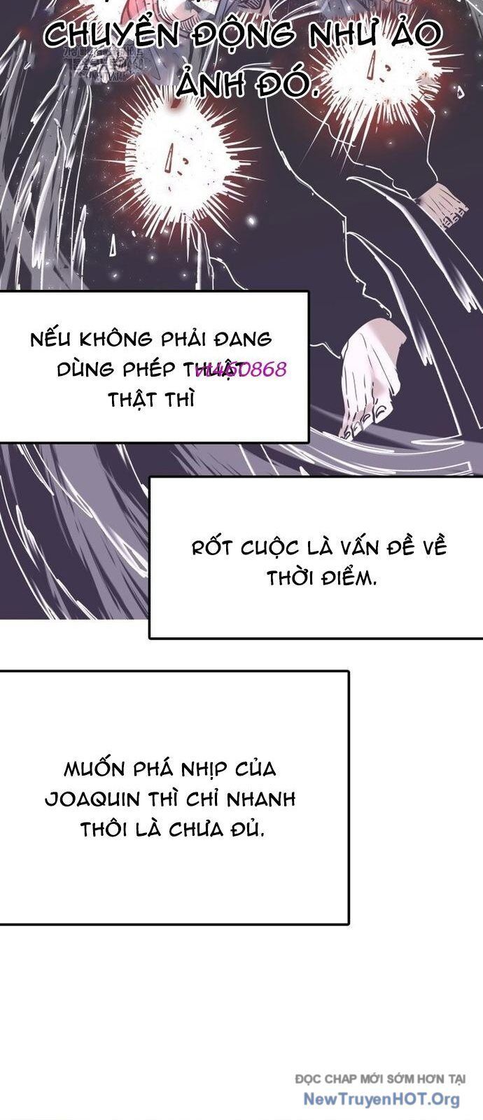 Shark – Cá Mập Tập 369 trang 55