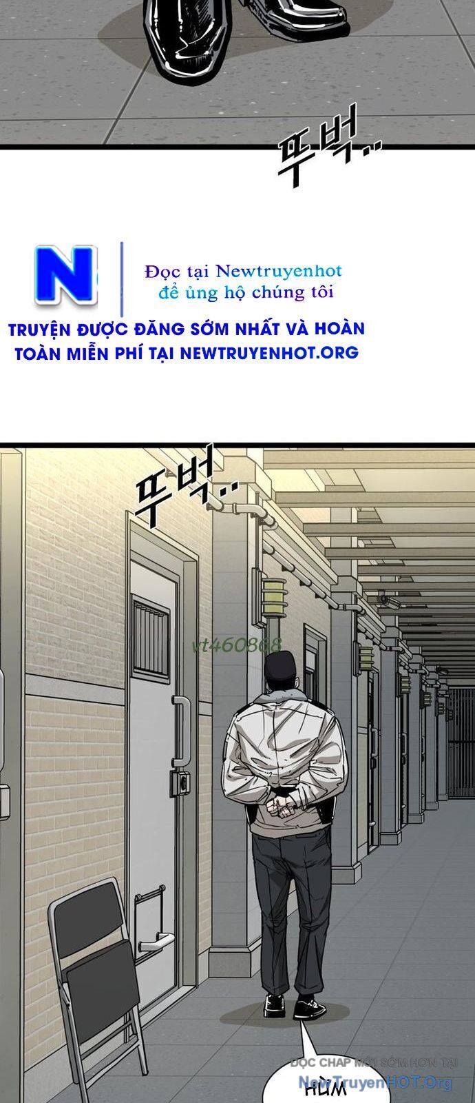 Shark – Cá Mập Tập 369 trang 8