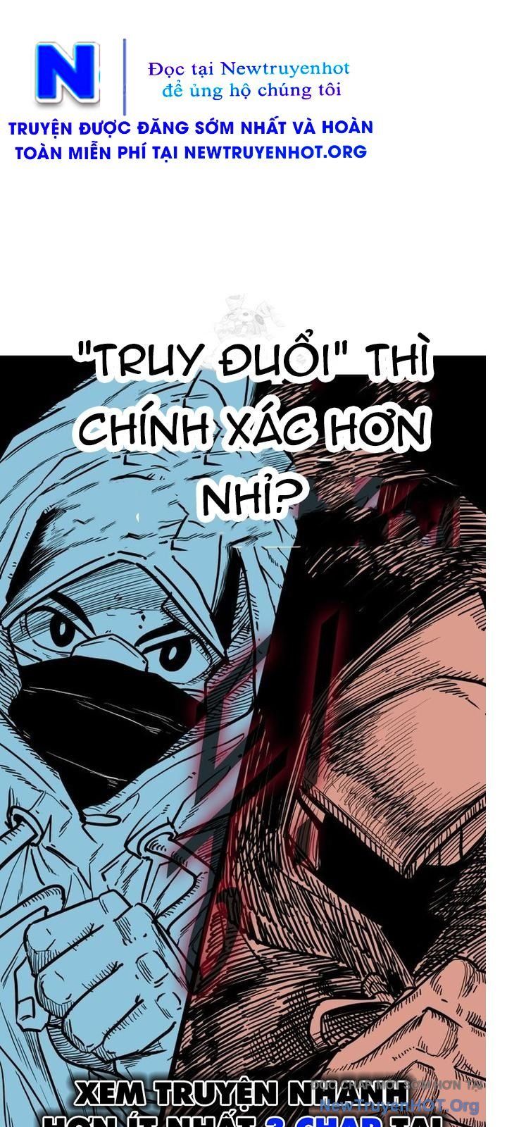 Shark – Cá Mập Tập 370 trang 2