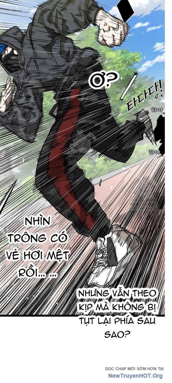 Shark – Cá Mập Tập 370 trang 18