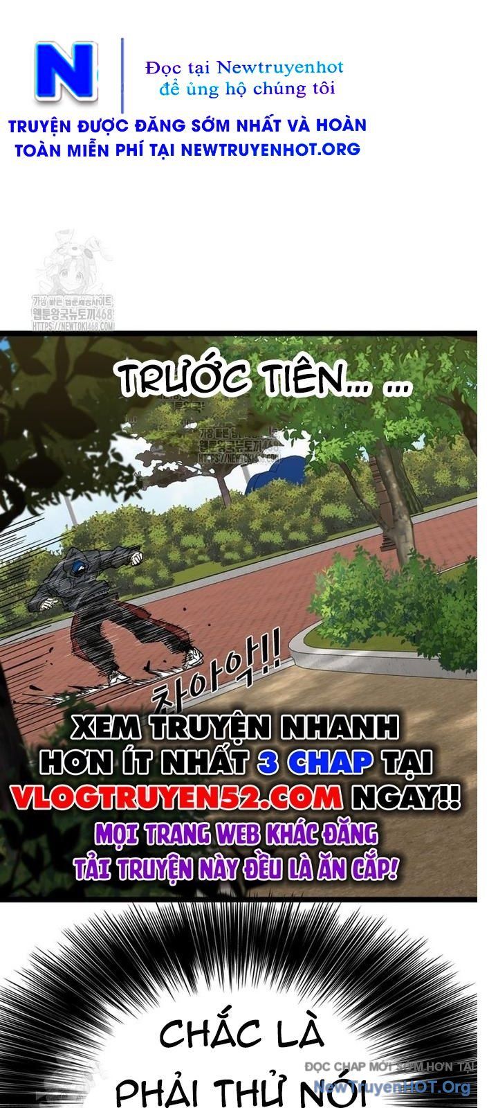 Shark – Cá Mập Tập 370 trang 20