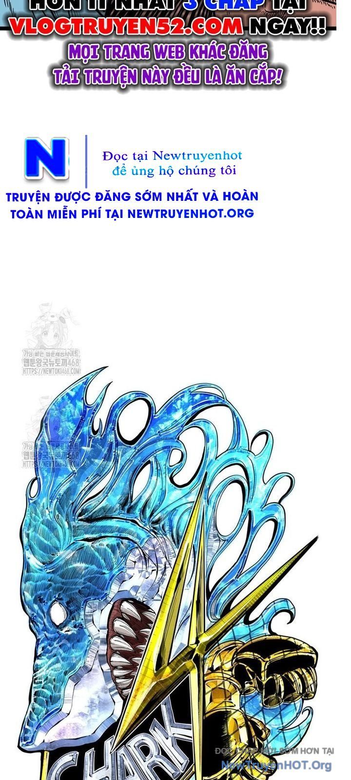 Shark – Cá Mập Tập 370 trang 3