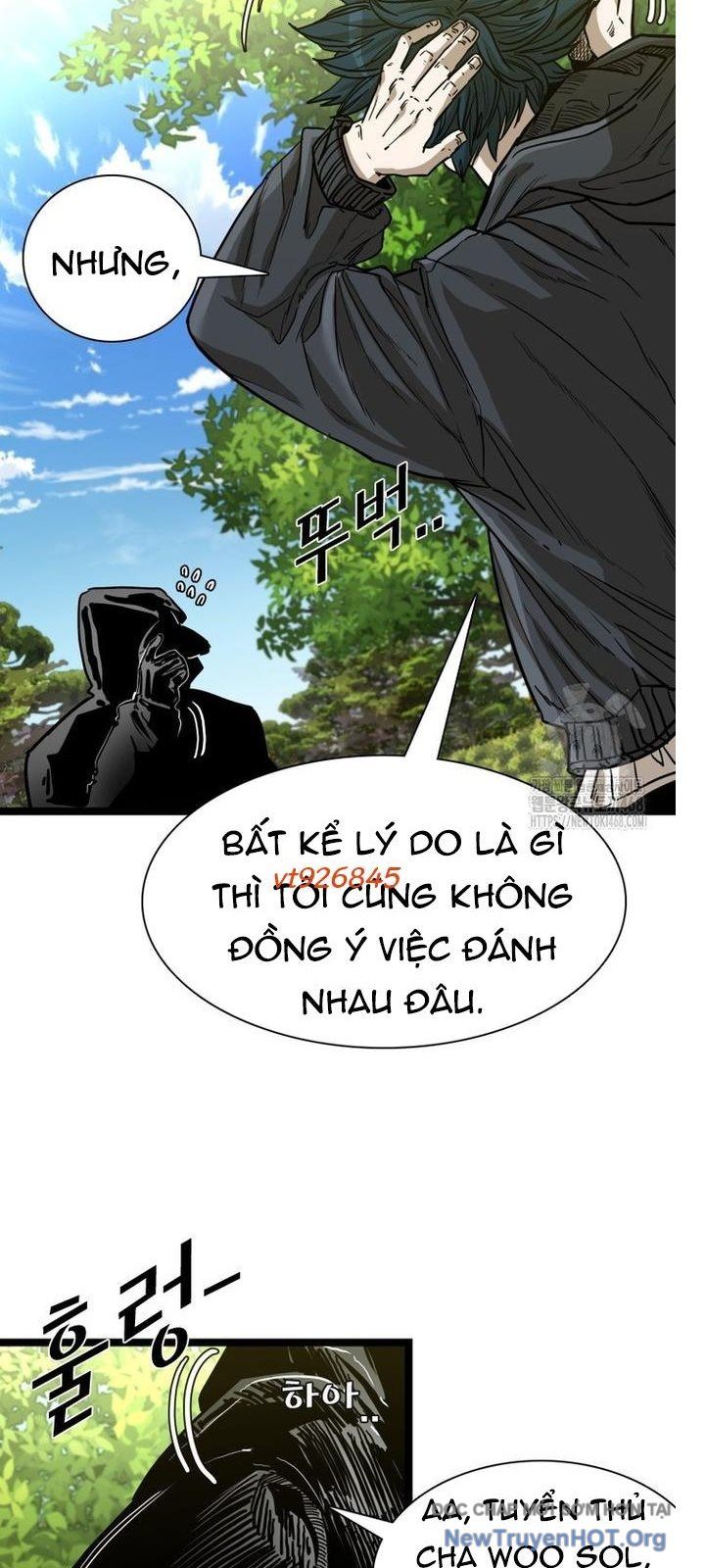 Shark – Cá Mập Tập 370 trang 26