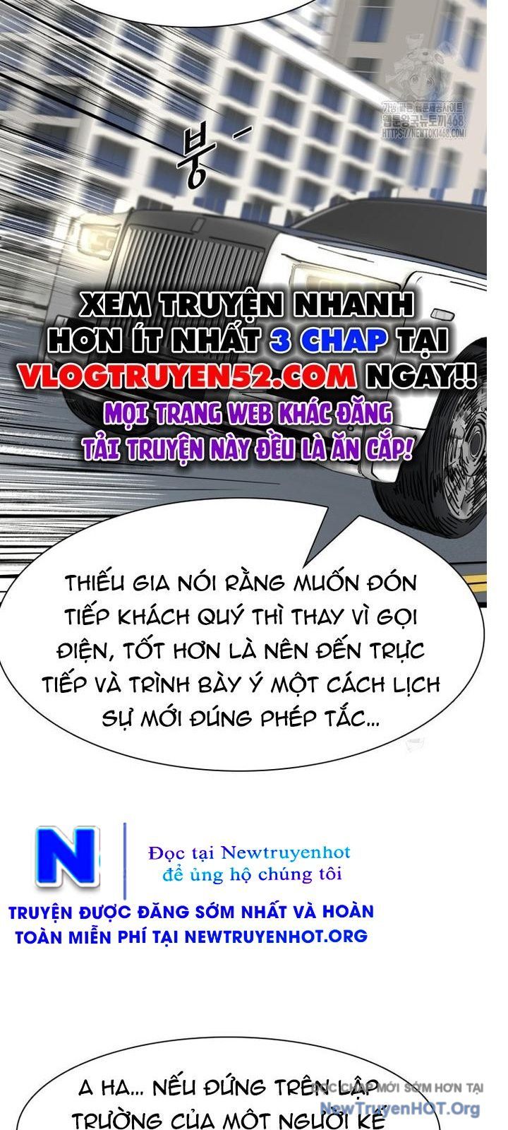 Shark – Cá Mập Tập 370 trang 34