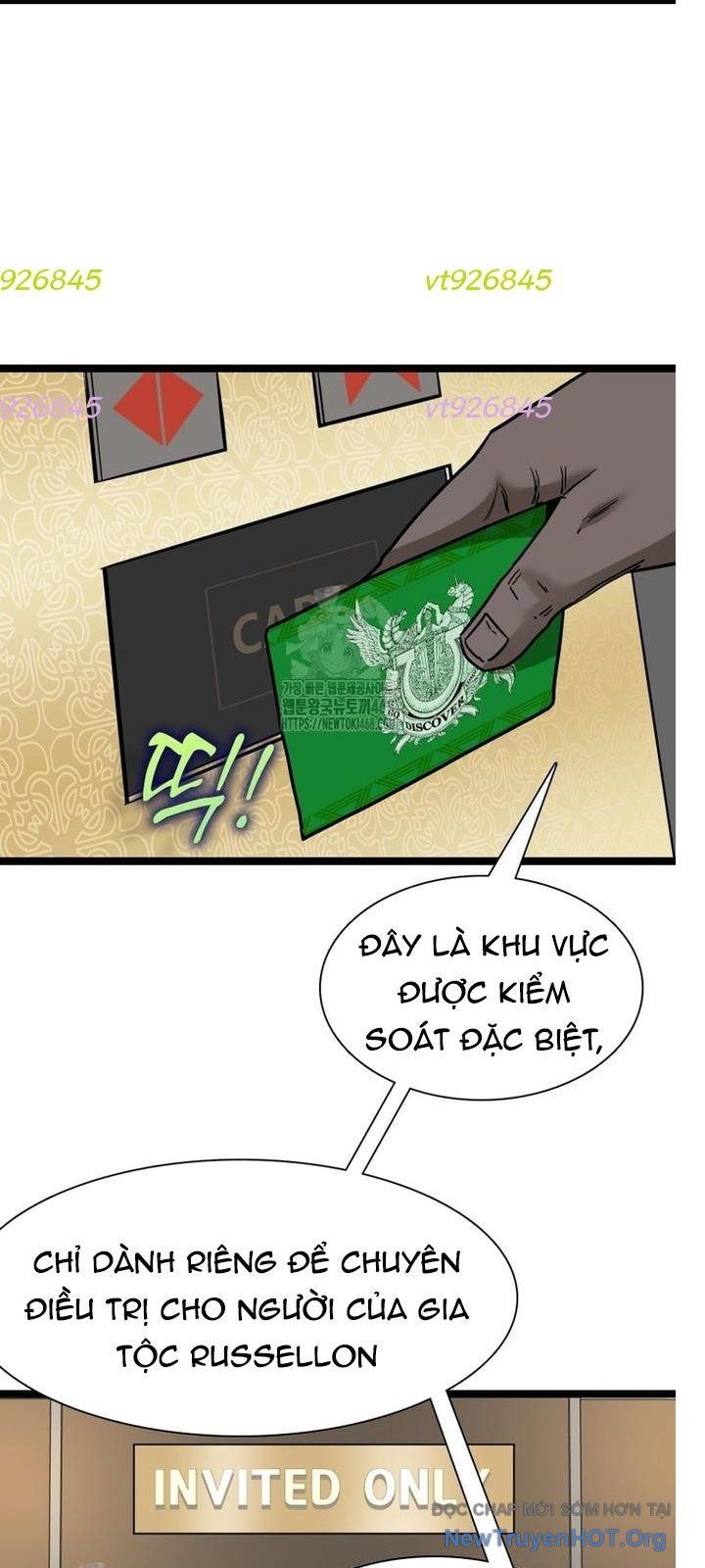 Shark – Cá Mập Tập 370 trang 43