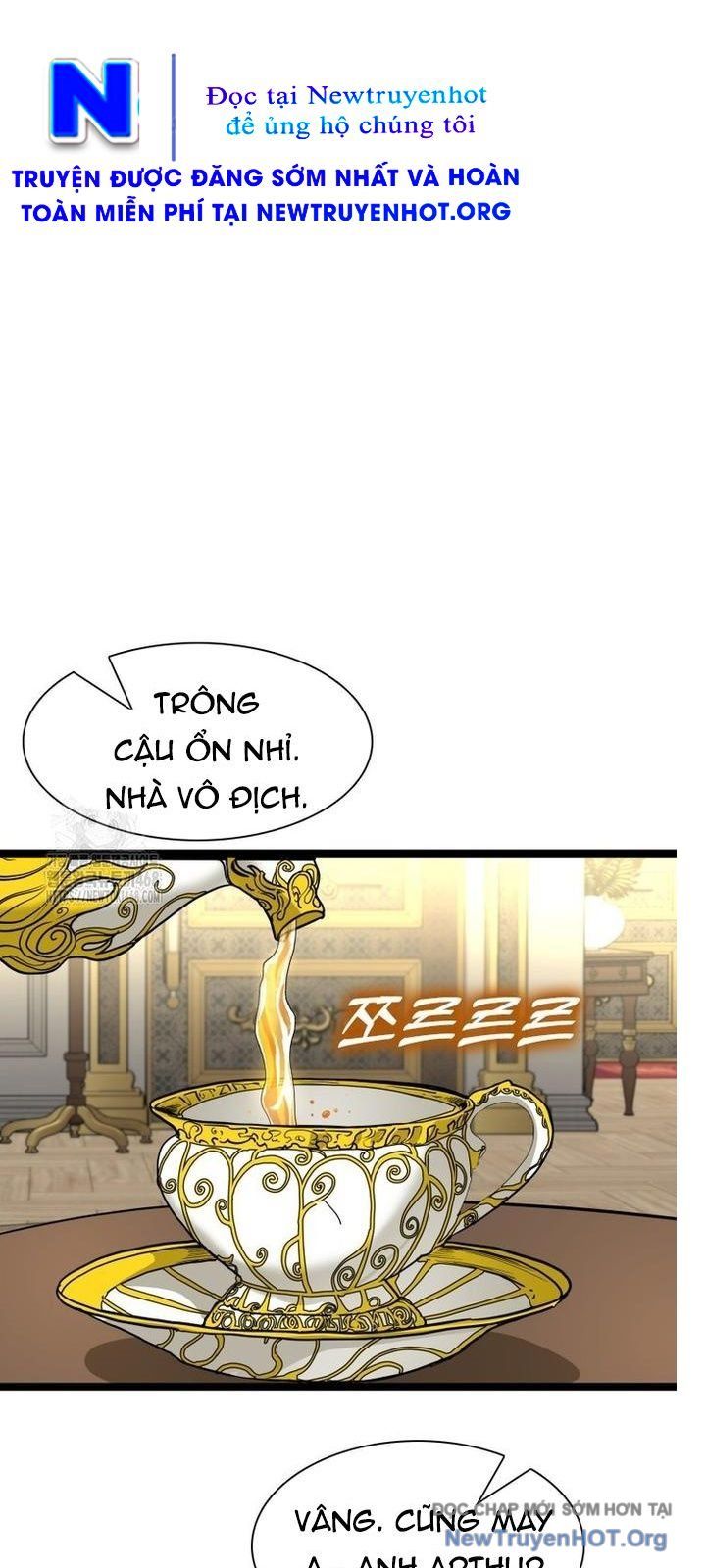Shark – Cá Mập Tập 370 trang 49
