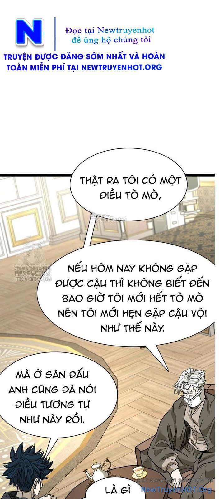 Shark – Cá Mập Tập 370 trang 51