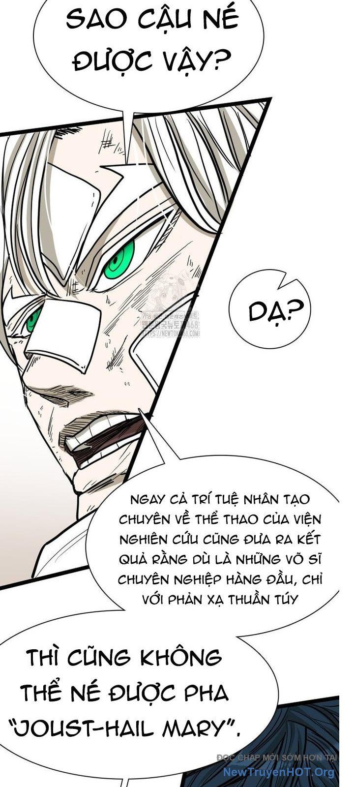 Shark – Cá Mập Tập 370 trang 56