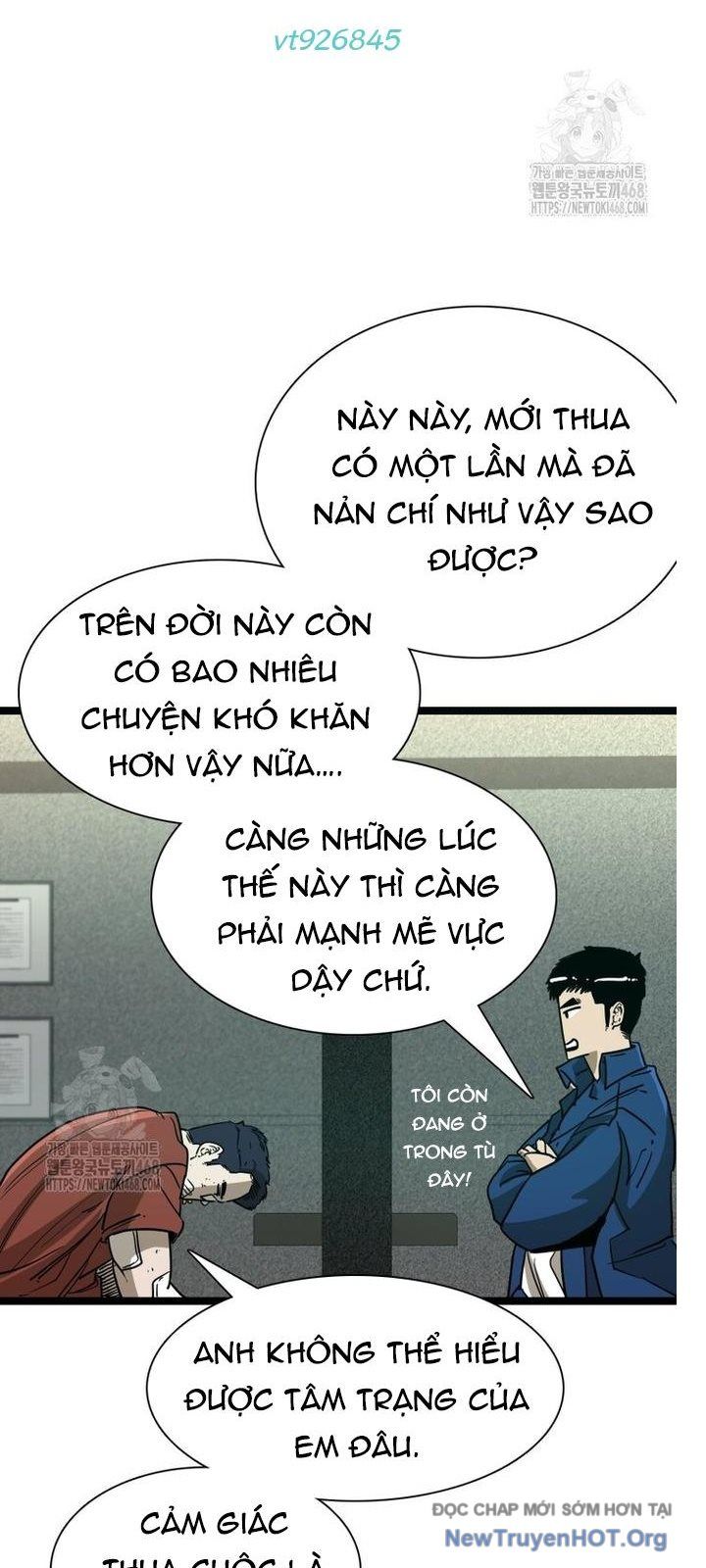 Shark – Cá Mập Tập 370 trang 67