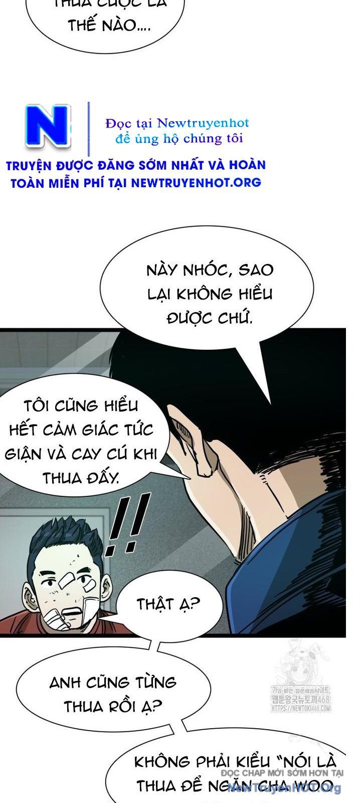 Shark – Cá Mập Tập 370 trang 68