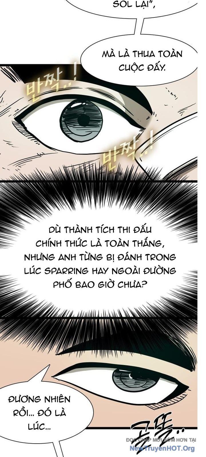Shark – Cá Mập Tập 370 trang 69