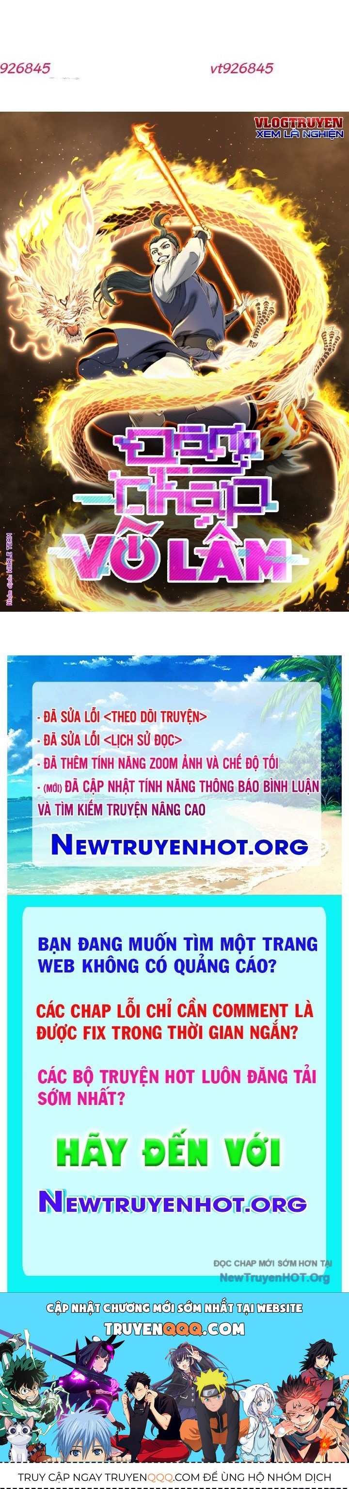 Shark – Cá Mập Tập 370 trang 72