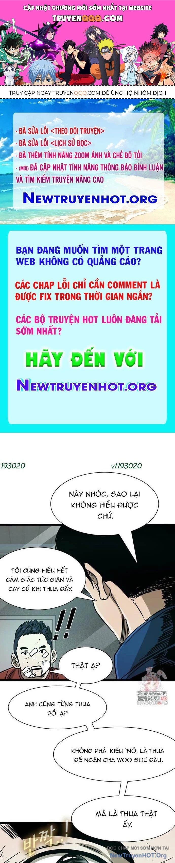 Shark – Cá Mập Tập 371 trang 1
