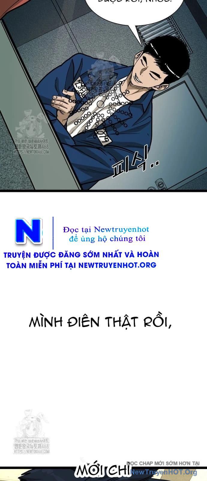 Shark – Cá Mập Tập 371 trang 12