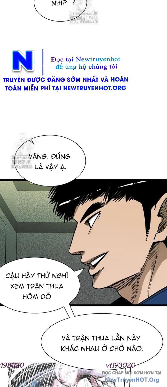 Shark – Cá Mập Tập 371 trang 15