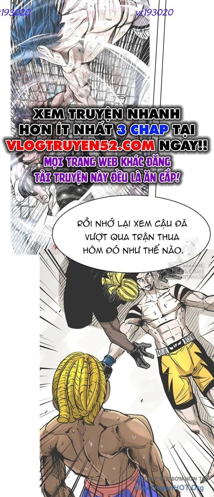 Shark – Cá Mập Tập 371 trang 16