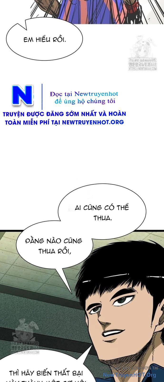 Shark – Cá Mập Tập 371 trang 17