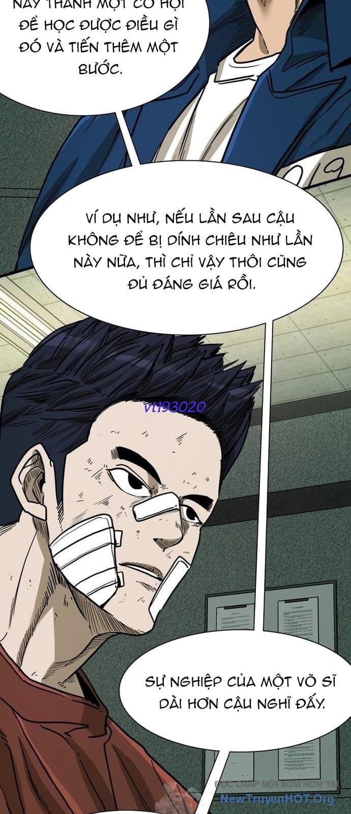 Shark – Cá Mập Tập 371 trang 18