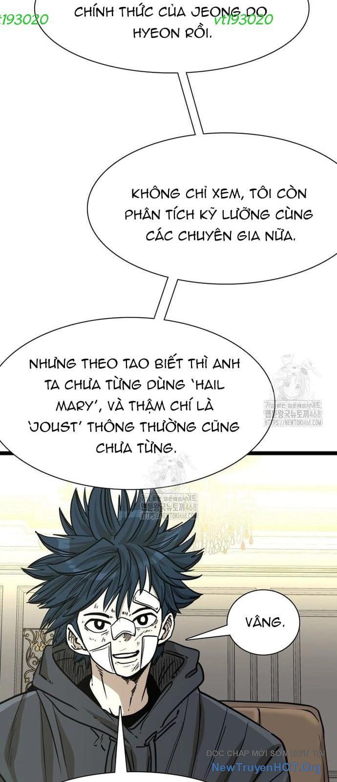Shark – Cá Mập Tập 371 trang 21